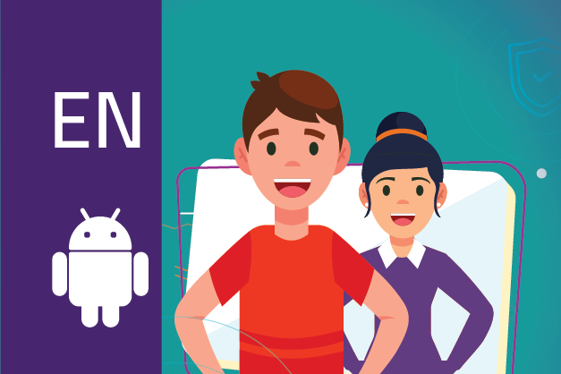 Student Digital Safety Certification (Android)